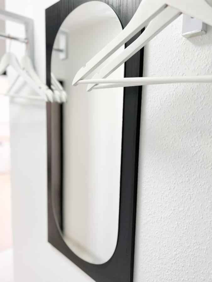 Modernes Apartment Mit Stil In City Lage Karlsruhe Buitenkant foto