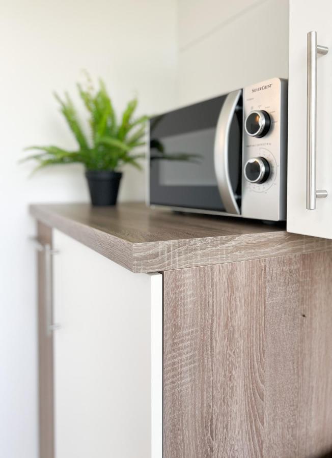 Modernes Apartment Mit Stil In City Lage Karlsruhe Buitenkant foto